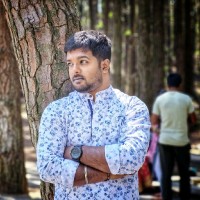 Citron Scientific Employee Sri Vadlamudi's profile photo