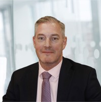 Principle Cleaning Services Employee Paul Bartlett's profile photo