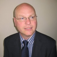 DM Hall LLP - Chartered Surveyors Employee Eric Andrew's profile photo