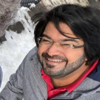 Trellix Employee Haroon Malik's profile photo