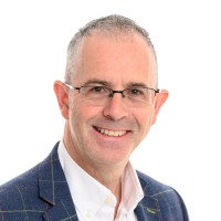 The MSP Finance Team Employee Adam Morris's profile photo