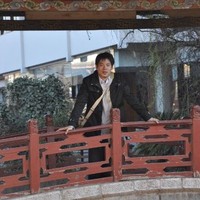 SIA Société Internationale d'Architecture s.a. Employee Xia Chen's profile photo