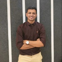 Swapnil B. Email & Phone Number