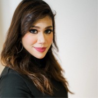 Faazrena Hajis Email