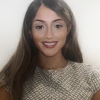 The Prudential Insurance Company of America Employee Isabel Alejandro's profile photo