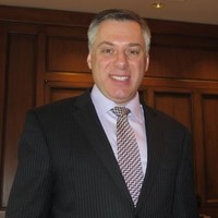 George Zygouras Email & Phone Number