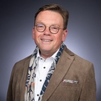 Gemeente Tholen Employee Jack Westdorp's profile photo