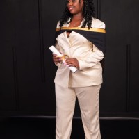 Creative Brands Employee Esther Ramadhan's profile photo
