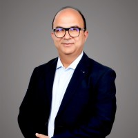 Regaliz Medicare Limited. Employee Vikas Zutshi's profile photo