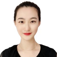 吕晶晶 Email