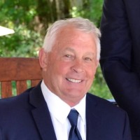 Retired Employee Tom Keating's profile photo