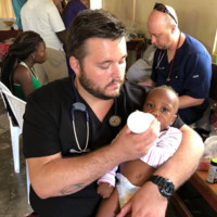 Augusta University Medical Center Employee Christopher Schoenmann's profile photo