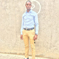 PMS International Employee Ileni Shapange's profile photo