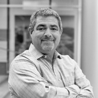 Steven Simonian