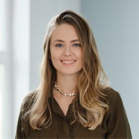 SupportYourApp Employee Liubov Tykholoz's profile photo
