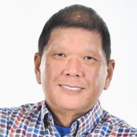 Gartner Employee Will Wong's profile photo