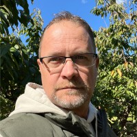 Original Footwear Company Employee Eric Folkema's profile photo