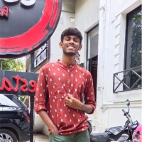 Mohan Kumar's profile photo