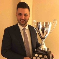 The Original Applewood Motors Employee Peter Dimitrov's profile photo