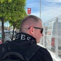 Flyaps Employee Evgen Vasilenko's profile photo