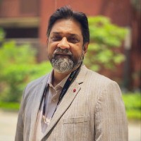 Finesse Global Employee Manoj Panicker's profile photo