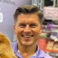 Aivaras Bakanas Email & Phone Number