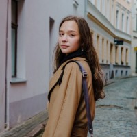 Hunkemöller Employee Polina Stepanova's profile photo
