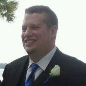 Perfect Home Services Employee Richard Wilkie's profile photo