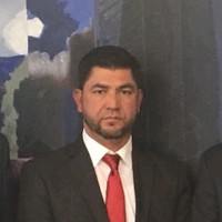 Stone Ridge Contracting, LLC Employee Baraquiel Almuina's profile photo