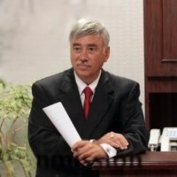 Alabama Department of Transportation Employee Joseph Borg's profile photo