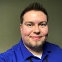 Pantheon Computers Employee Josh Burston's profile photo