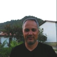 Solus Bilişim Teknoloji Employee Ali Kocaoğlu's profile photo