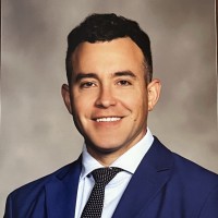 Whitehall-Coplay School District Employee Justin Tice's profile photo