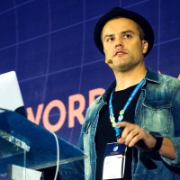 Black Studio Employee Francesco Canovi's profile photo