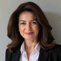 FLEXOPACK Group Employee Angelina Lagadinou's profile photo