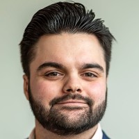 SGS Intron B.V. Employee Cody Meens's profile photo