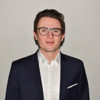 RLConsulting Employee Ruben Lalo's profile photo