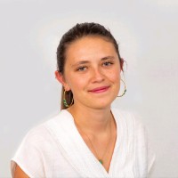 Akilanga Employee Pauline Dauge's profile photo