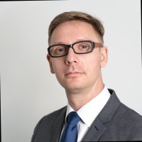 Beijing Jiaotong University Employee Christian Kahl's profile photo