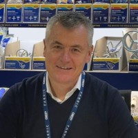 QEP UK Employee Paul Boyce's profile photo