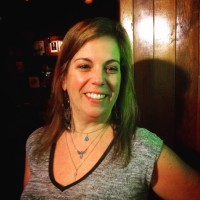 Ann Rinaldi Email & Phone Number
