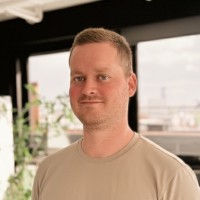 daidalo Employee Fabian Heyse's profile photo