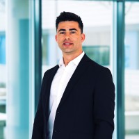 Ideal Pase Employee Aleksander Z.'s profile photo