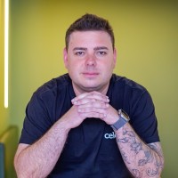 Celero Employee João Henrique Tosin's profile photo