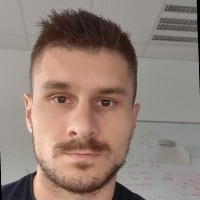 Idalko Employee Ivica Vančina's profile photo