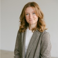 Shift Interactive Employee Britt Wells's profile photo