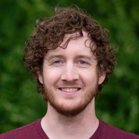 Chia Network Employee Chris Marslender's profile photo