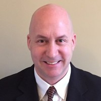 Organon Employee Dan Fetzer's profile photo