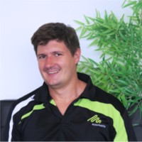 Active Mobility Employee Daniel Berends's profile photo