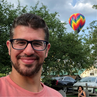 Cool Gear International Employee Fadi Sanbar's profile photo